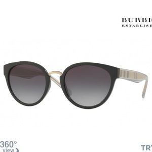 AUTHENTIC REAL Burberry Sunglasses